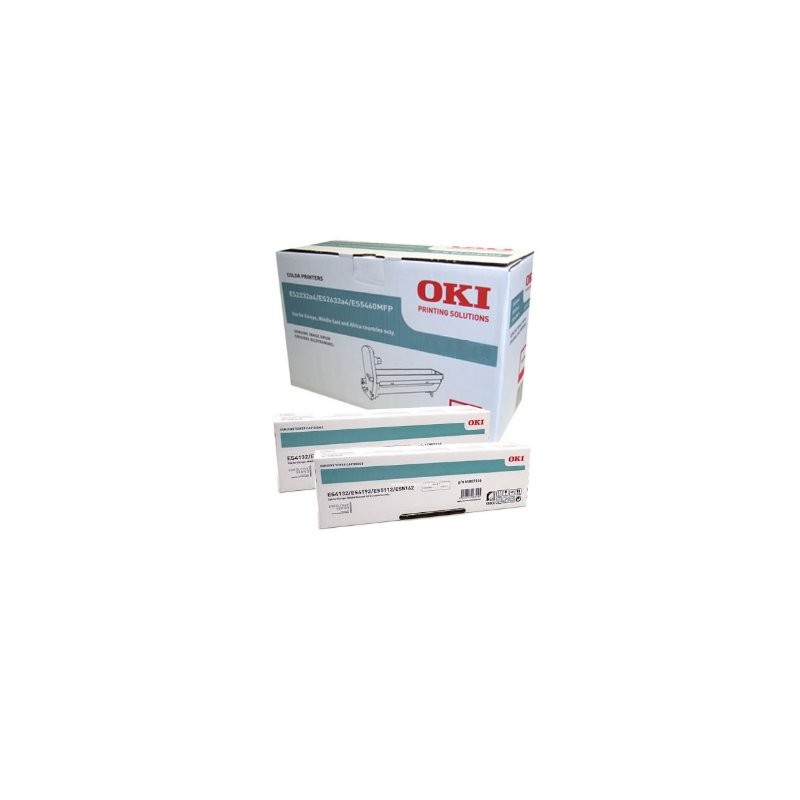 Comprar Oki Toner Es8431/Es8441/Es8433 10.000 Páginas Magenta - Ganga Electrónica