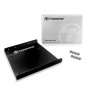 Comprar Disco Ssd Transcend 32gb 2.5(6.3cm) Ssd370s Sata3 Mlc Ts32gssd370s - Ganga Electrónica