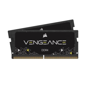 Comprar Memoria Ram Corsair Sodimm Ddr4 16gb 2666mhz Vengeance 2 X 8gb - Ganga Electrónica
