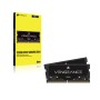Comprar Memoria Ram Corsair Sodimm Ddr4 16gb 2666mhz Vengeance 2 X 8gb - Ganga Electrónica