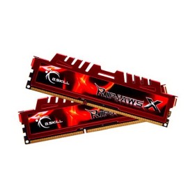 Comprar Memoria Ram G.skill Ripjaws X Ddr3 2133 Pc3-17000 16gb 2x8gb Cl11 - Ganga Electrónica