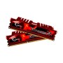 Comprar Memoria Ram G.skill Ripjaws X Ddr3 2133 Pc3-17000 16gb 2x8gb Cl11 - Ganga Electrónica