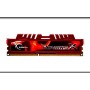 Comprar Memoria Ram G.skill Ripjaws X Ddr3 2133 Pc3-17000 16gb 2x8gb Cl11 - Ganga Electrónica