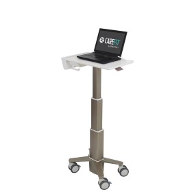 Comprar Ergotron C50-1100-0 Soporte Para Ordenador Portátil 39,6 Cm [15.6] Gris - Ganga Electrónica