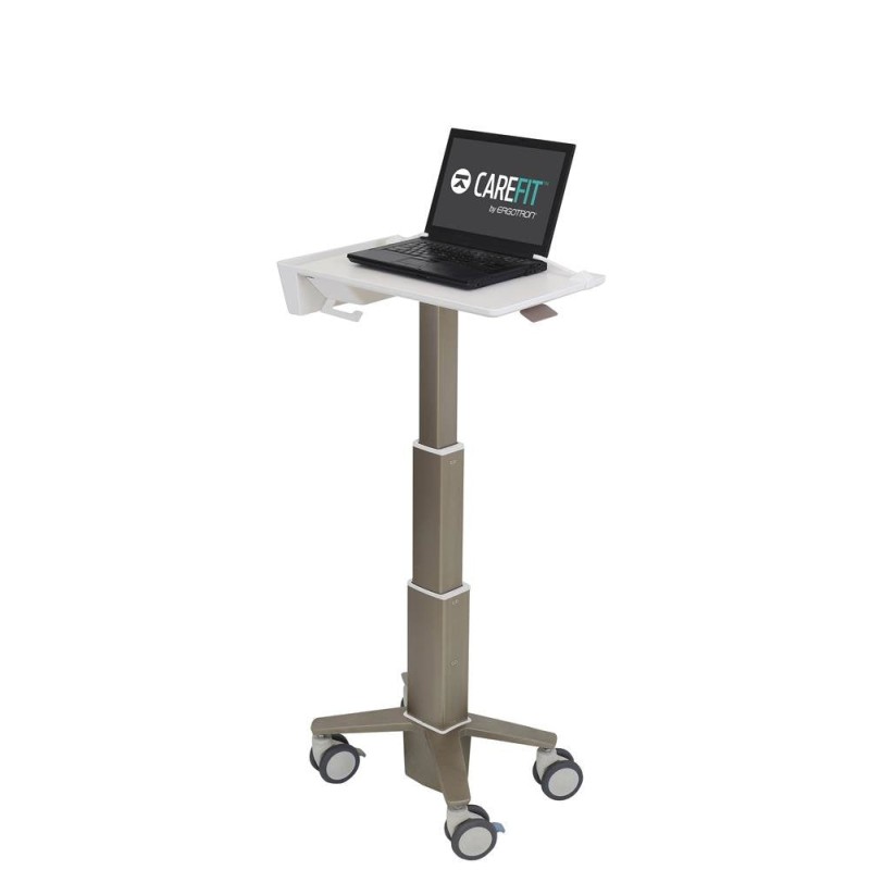 Comprar Ergotron C50-1100-0 Soporte Para Ordenador Portátil 39,6 Cm [15.6] Gris - Ganga Electrónica