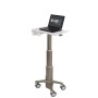 Comprar Ergotron C50-1100-0 Soporte Para Ordenador Portátil 39,6 Cm [15.6] Gris - Ganga Electrónica