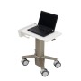 Comprar Ergotron C50-1100-0 Soporte Para Ordenador Portátil 39,6 Cm [15.6] Gris - Ganga Electrónica