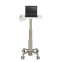 Comprar Ergotron C50-1100-0 Soporte Para Ordenador Portátil 39,6 Cm [15.6] Gris - Ganga Electrónica