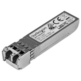 Comprar Startech Sfp+ 10gbase-Lr Multi Lc 10km - Ganga Electrónica