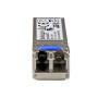 Comprar Startech Sfp+ 10gbase-Lr Multi Lc 10km - Ganga Electrónica