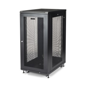 Comprar Startech Armario Rack De Servidores 24u Rack 31 Pulgadas De Profundidad - Ganga Electrónica