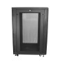 Comprar Startech Armario Rack De Servidores 24u Rack 31 Pulgadas De Profundidad - Ganga Electrónica