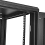 Comprar Startech Armario Rack De Servidores 24u Rack 31 Pulgadas De Profundidad - Ganga Electrónica