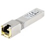 Comprar Startech.Com Módulo Transceiver Sfp+ Que Cumple Con Msa- 10gbase-T - Ganga Electrónica