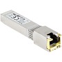 Comprar Startech.Com Módulo Transceiver Sfp+ Que Cumple Con Msa- 10gbase-T - Ganga Electrónica