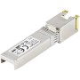 Comprar Startech.Com Módulo Transceiver Sfp+ Que Cumple Con Msa- 10gbase-T - Ganga Electrónica