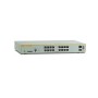 Comprar Allied telesis At-X230-18gt-50 Gestionado L3 Gigabit Ethernet (10/100/1000) Blanco 1u - Ganga Electrónica