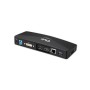 Comprar Club3d Sensevision Usb 3.0 4k Uhd Docking Station - Ganga Electrónica