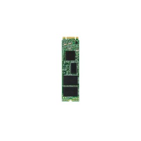 Comprar Disco Ssd Transcend 480gb M.2 Mts820s (M.2 2280) 3d Nand - Ganga Electrónica