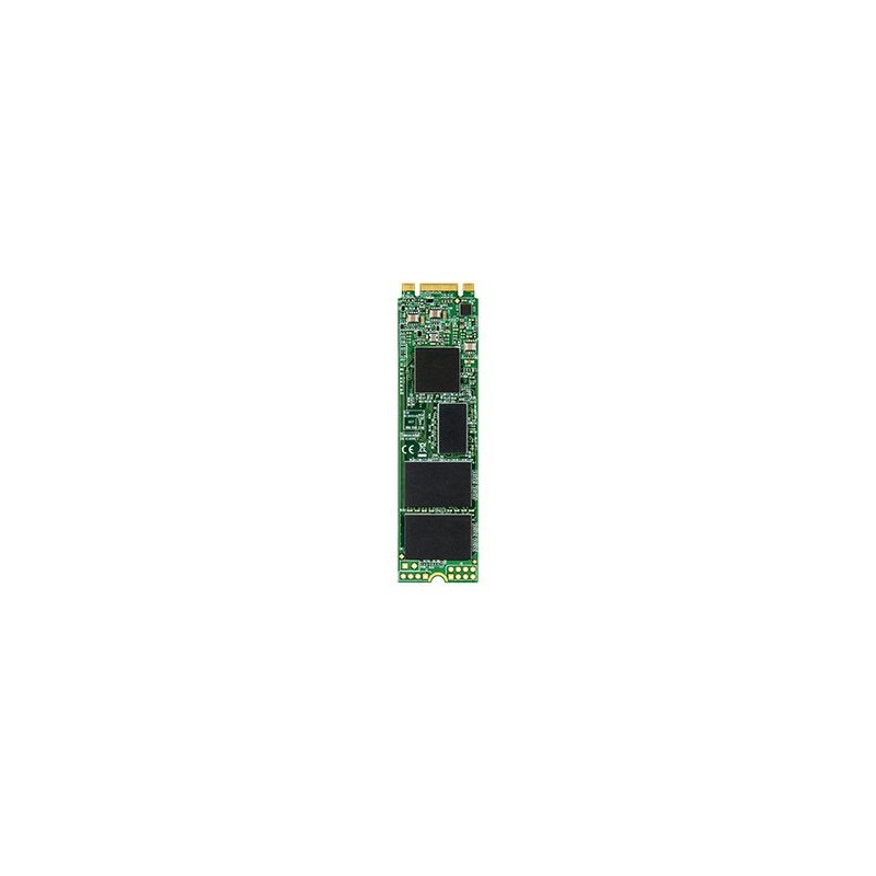 Comprar Disco Ssd Transcend 480gb M.2 Mts820s (M.2 2280) 3d Nand - Ganga Electrónica