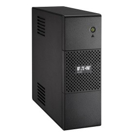 Comprar Eaton 5s 700i Sistema De Alimentación Ininterrumpida (Ups) 700 Va 420 W 6 Salidas Ac - Ganga Electrónica
