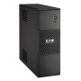 Comprar Eaton 5s 700i Sistema De Alimentación Ininterrumpida (Ups) 700 Va 420 W 6 Salidas Ac - Ganga Electrónica