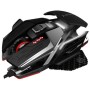 Comprar Mad catz R.A.T. X3 Ratón Usb Tipo A Óptico 16000 Dpi Mano Derecha - Ganga Electrónica