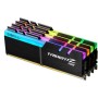 Comprar Memoria Ram G.skill Ddr4 32gb Pc3200 C16 Tz Rgb Kit De 4 - Ganga Electrónica
