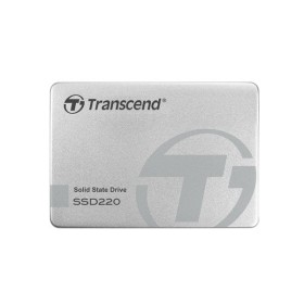 Comprar Disco Ssd Transcend 480gb Sata Iii 2.5\1 Hasta 550 Mb/S Ts480gssd220s - Ganga Electrónica