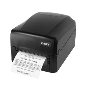 Comprar Impresora Etiquetas Godex Ge300 Usb+Ethernet+Rs-230/127mm/S / 203ppp Ge300 - Ganga Electrónica
