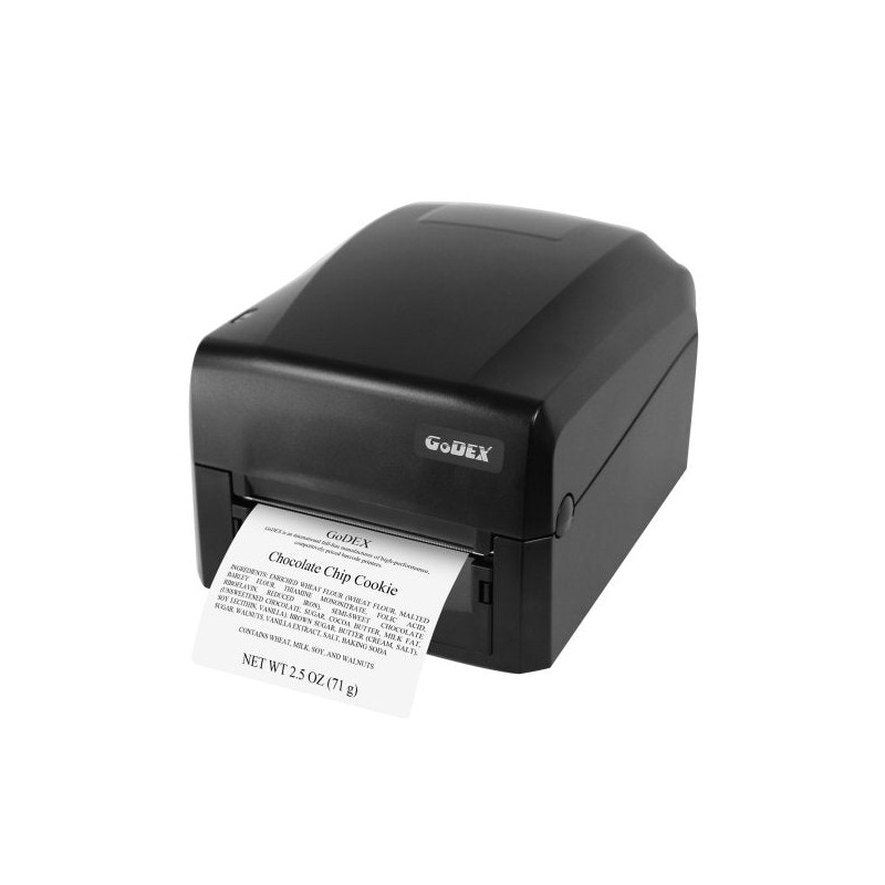 Comprar Impresora Etiquetas Godex Ge300 Usb+Ethernet+Rs-230/127mm/S / 203ppp Ge300 - Ganga Electrónica