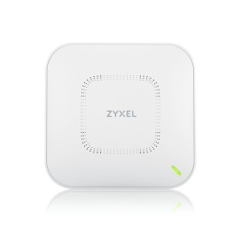 Comprar Zyxel Wax650s Punto De Acceso Wlan 3550 Mbit/S Energía Sobre Ethernet (Poe) Blanco - Ganga Electrónica