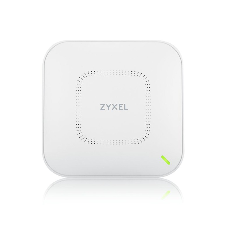 Comprar Zyxel Wax650s Punto De Acceso Wlan 3550 Mbit/S Energía Sobre Ethernet (Poe) Blanco - Ganga Electrónica