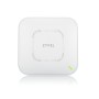 Comprar Zyxel Wax650s Punto De Acceso Wlan 3550 Mbit/S Energía Sobre Ethernet (Poe) Blanco - Ganga Electrónica
