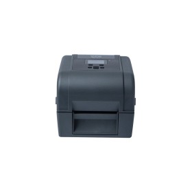 Comprar Brother Td-4650tnwb, Impresora De Etiquetas Td4650tnwbz1 - Ganga Electrónica