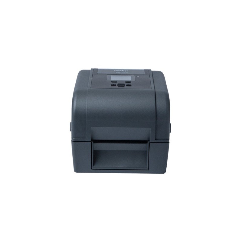 Comprar Brother Td-4650tnwb, Impresora De Etiquetas Td4650tnwbz1 - Ganga Electrónica