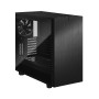 Comprar Caja Pc Fractal design Define 7. Black Tg Dark Tint Fractal design Caja Define 7. Black Tg Dark Tint (Fd-C-Def7a-03) - G