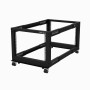 Comprar Startech.Com Rack De Marco Abierto De 8u - De 4 Columnas - Con Profundidad Ajustable - Ganga Electrónica
