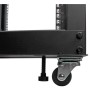 Comprar Startech.Com Rack De Marco Abierto De 8u - De 4 Columnas - Con Profundidad Ajustable - Ganga Electrónica