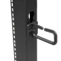 Comprar Startech.Com Rack De Marco Abierto De 8u - De 4 Columnas - Con Profundidad Ajustable - Ganga Electrónica