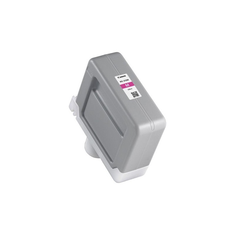 Comprar Canon Pfi-310m Cartucho De Tinta Original Magenta - Ganga Electrónica