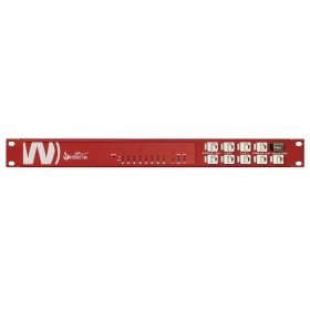 Comprar Rackmount.It Para Watchguard Firebox T80 - Ganga Electrónica