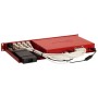 Comprar Rackmount.It Para Watchguard Firebox T80 - Ganga Electrónica