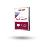 Comprar Disco Interno Hdd Toshiba 3.5" 2tb P300 Dt02aca200 Red 28 Mb, 7200 - Ganga Electrónica