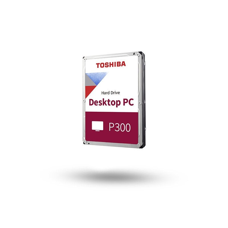 Comprar Disco Interno Hdd Toshiba 3.5" 2tb P300 Dt02aca200 Red 28 Mb, 7200 - Ganga Electrónica