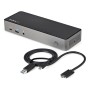 Comprar Startech.Com Docking Station Usb-C Usb-A 3xdp Hdmi - Ganga Electrónica