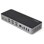 Comprar Startech.Com Docking Station Usb-C Usb-A 3xdp Hdmi - Ganga Electrónica