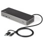 Comprar Startech.Com Docking Station Usb-C Usb-A 3xdp Hdmi - Ganga Electrónica