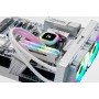 Comprar Corsair Vengeance Rgb Pro Sl White Ddr4 3200 Pc4-25600 32gb 2x16gb Cl16 - Ganga Electrónica