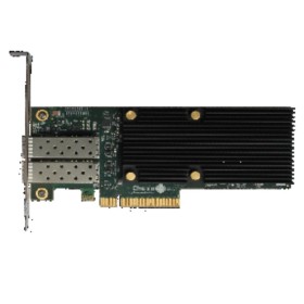 Comprar Chelsio Dualport Tarjeta De Red Sfp+ Pcie 10gbit T520-Cr - Ganga Electrónica